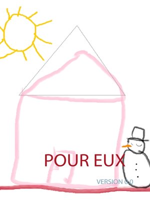 cover image of Pour eux